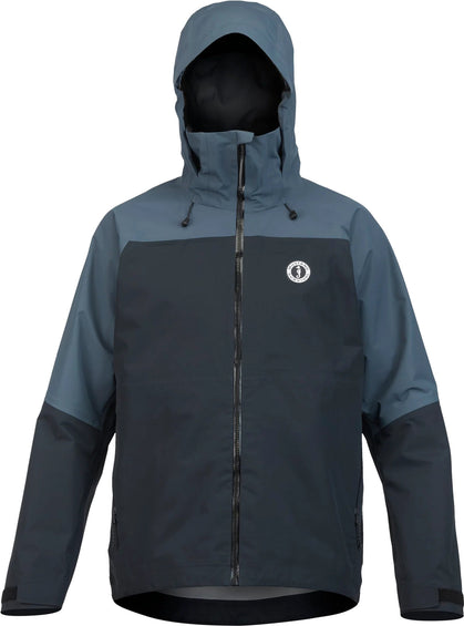 Mustang Survival Manteau imperméable Taku Essential - Homme