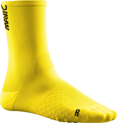 Mavic Chaussettes Comete - Unisexe