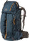 Mystery Ranch Sac à dos Terraframe 65L - Deep Sea