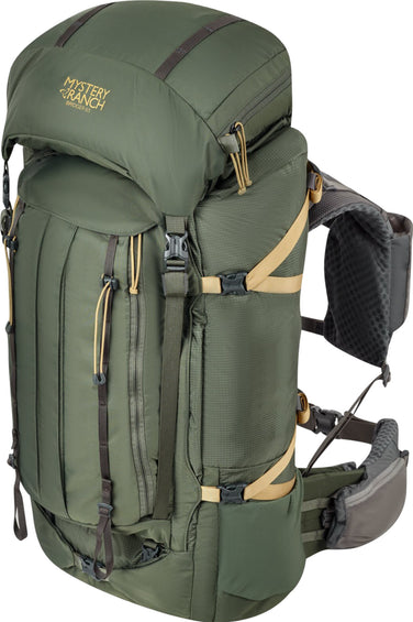 Mystery Ranch Sac à dos Bridger 65L
