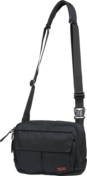 Mystery Ranch Sac messager Splash District 8 - Unisexe