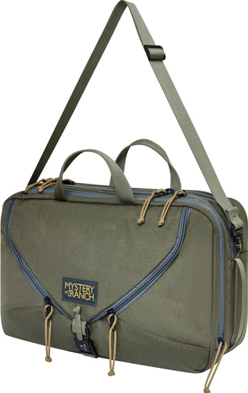 Mystery Ranch Porte-documents extensible 18&nbsp;L