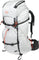 Mystery Ranch Sac à dos de randonnée Radix L 57L - Femme - White Sunset