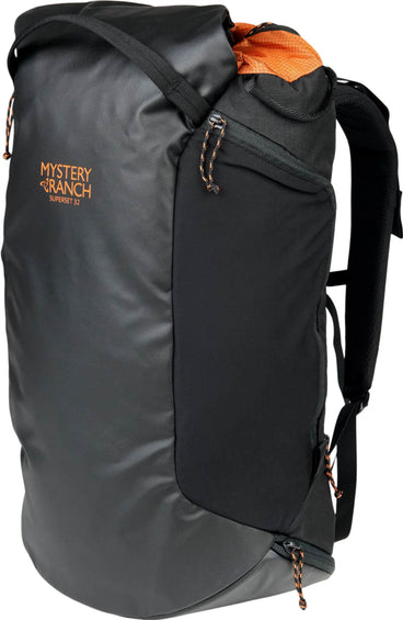 Mystery Ranch Sac de sport Superset 32L