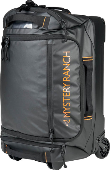 Mystery Ranch Sac de voyage Mission Wheelie 110L