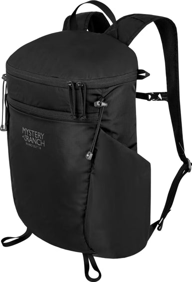 Mystery Ranch Sac de promenade In and Out 18 L