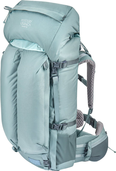 Mystery Ranch Sac à dos de randonnée Glacier XS 50 L - Femme