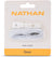 Nathan Lacets pour la course - White