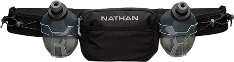 Nathan Ceinture d'hydratation TrailMix Plus 3.0 - Unisexe