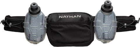 Nathan Ceinture d'hydratation isolé TrailMix Plus 3.0 - Unisexe