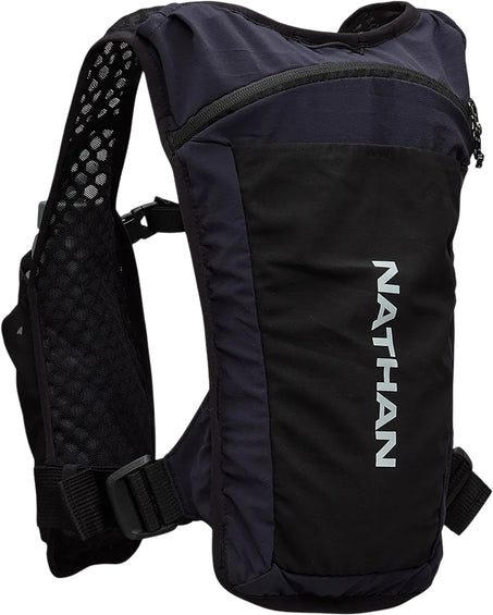 Nathan Veste d'hydratation avec flasques souples QuickStart 3.0 SF 4 L