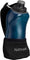 Nathan Flasque à main QuickSqueeze Lite 12 oz - Black - Marine Blue