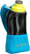 Nathan Bouteille de poche Quick Squeeze Lite - 12 Onces - Finish Lime - Blue Me Away