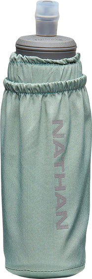 Nathan Flasque souple à main Pinnacle 14oz