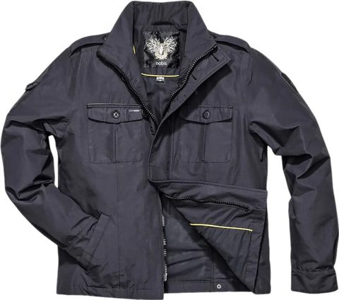 Nobis Manteau Admiral - Homme