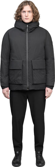 Nobis Manteau courte de performance Dixon - Homme