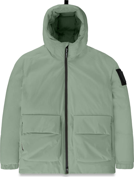 Nobis Manteau courte de performance Dixon - Homme