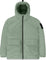 Nobis Manteau courte de performance Dixon - Homme - Duck Green