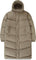 Nobis Manteau matelassée longue Granger - Homme - Bungee Cord