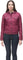 Nobis Manteau Jean Femme - Berry