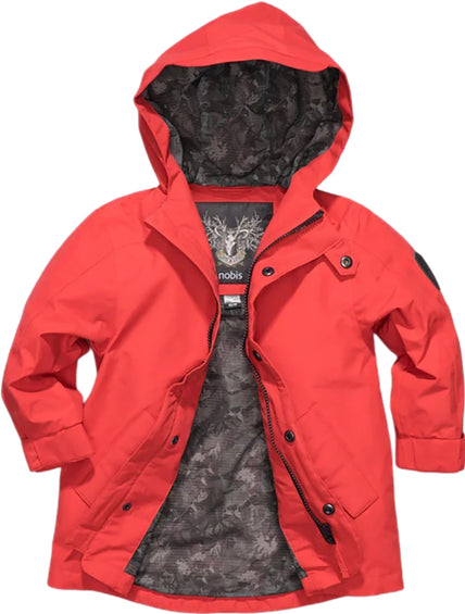 Nobis Manteau de pluie Little Porter - Enfant