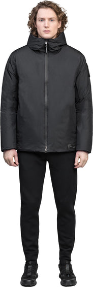 Nobis Manteau courte de performance Milo - Homme