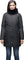 Nobis Manteau en duvet Sienna - Femme - Heathered Black