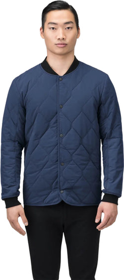 Nobis Manteau à couche intermédiaire Tailored Speck - Homme