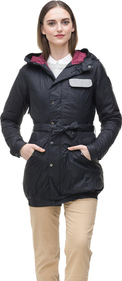 Nobis Manteau Tinsley - Femme