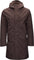 Nobis Manteau coquille tout temps Upton - Homme - Coffee Bean