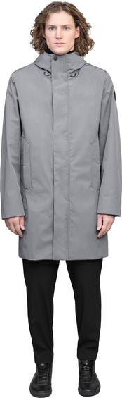 Nobis Manteau coquille tout temps Upton - Homme