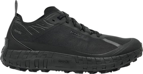 norda Chaussures de trail 001A G+ - Homme
