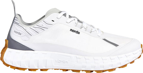 norda Chaussures de course sur sentier 001A - Homme