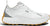 norda Souliers de course sur sentier 001A - Femme - White - Gum