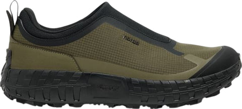 norda Souliers de course sur sentier à enfiler 003 G+ - Femme