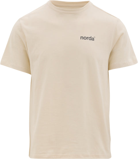norda T-shirt Norda 100% organique - Unisexe
