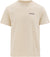 norda T-shirt Norda 100% organique - Unisexe - Cream