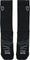 norda Chaussettes de perfomance - Black