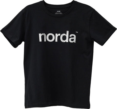 norda T-shirt Relief - Unisexe