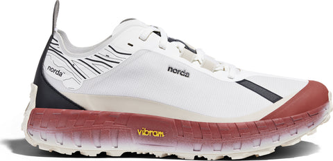 norda Souliers de course sur sentier sans couture 001 - Femme