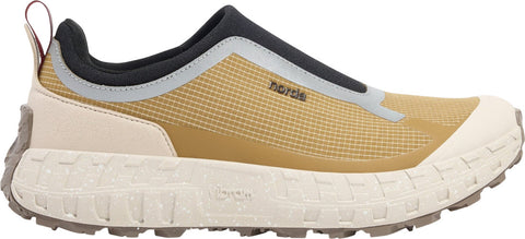 norda Souliers de course sur sentier à enfiler 003 G+ - Homme