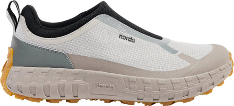 norda Souliers de course sur sentier 003 - Femme