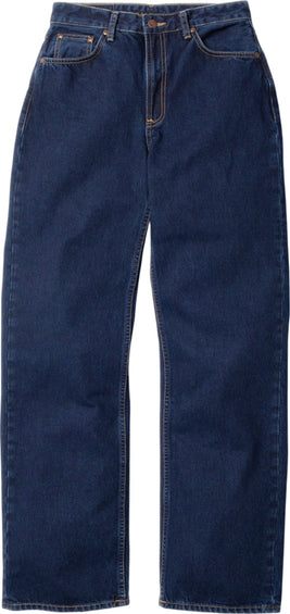 Nudie Jeans Jean Clean Eileen - Femme