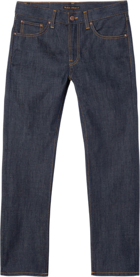Nudie Jeans Jean Gritty Jackson - Homme