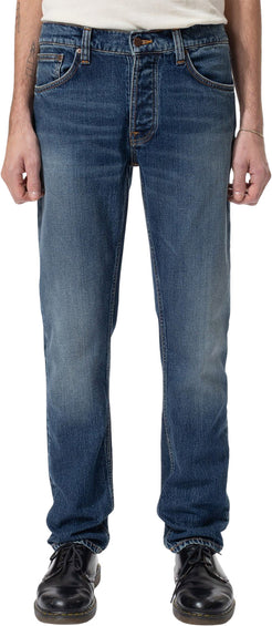 Nudie Jeans Jean Solid Ollie - Homme