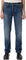 Nudie Jeans Jean Solid Ollie - Homme - Wild Blue