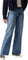 Nudie Jeans Jean Wide Heidi - Femme - Worn Treasure