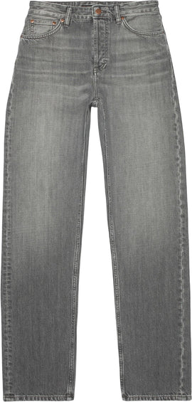 Nudie Jeans Jean Lofty Lo - Femme