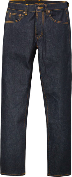 Nudie Jeans Jean Solid Ollie - Homme
