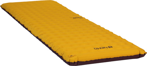 NEMO Equipment Matelas de sol isolé ultraléger Tensor Trail - Long/Large